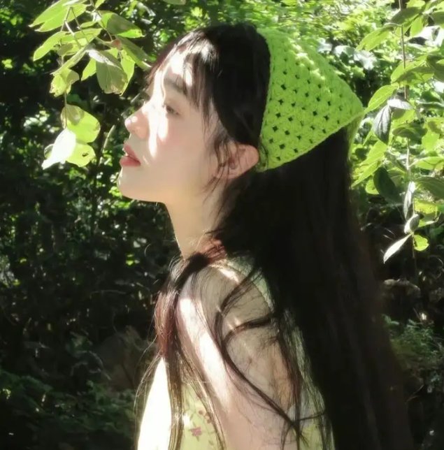 光阴的传说